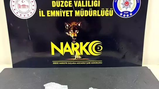 Operasyon sırasında ele geçirilen maddeler