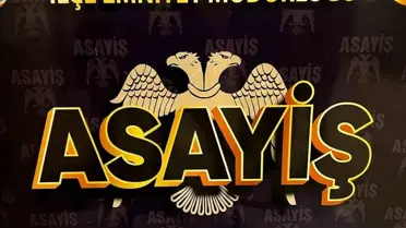 Operasyonda ele geçirilen silah ve mühimmat