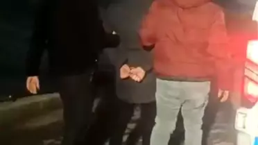 Mersin'de Trafik Tartışması Sopa ile Şiddetle Sonuçlandı: Şahıs Tutuklandı