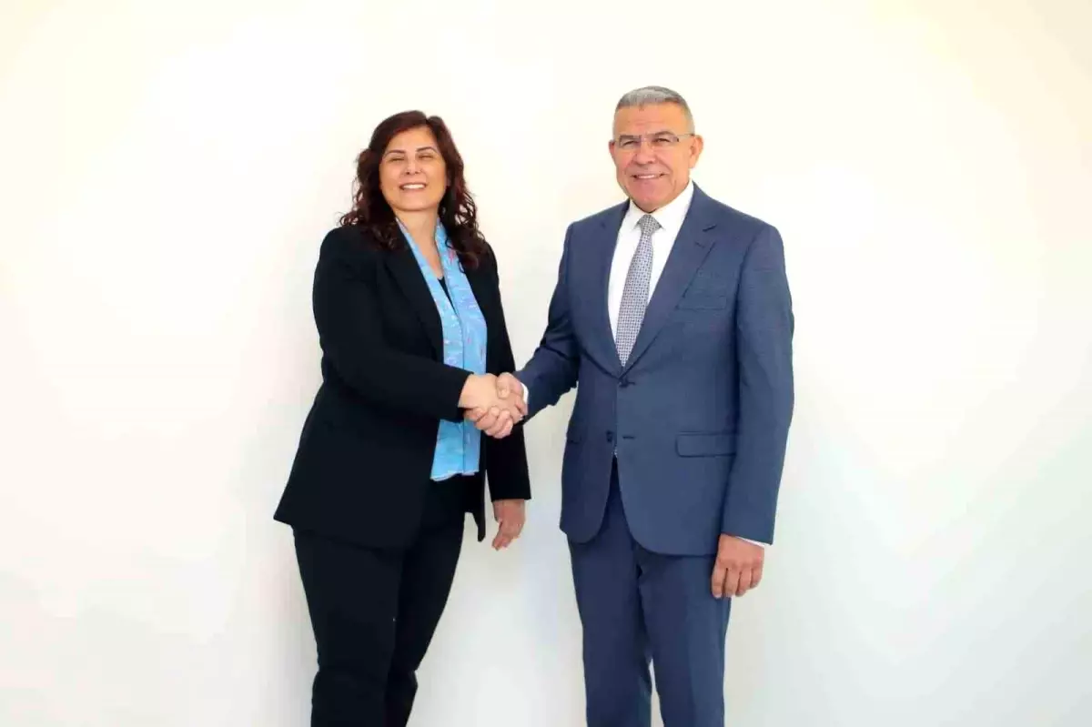 Köşk’te 40 Yıllık Su Şebekesi Yenileniyor: Altıeylül ve Diğer Mahallelerde Yeni Hatlar Başladı