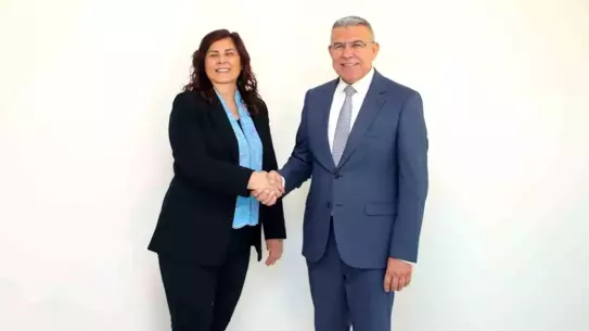 Köşk su şebekesi yenileme görseli