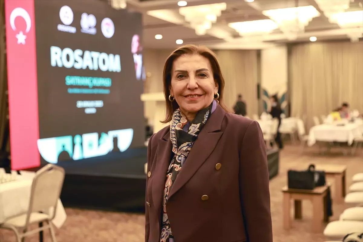 Altyapı Desteğiyle Türk Satrancı, Dünya Arenasında Parlıyor