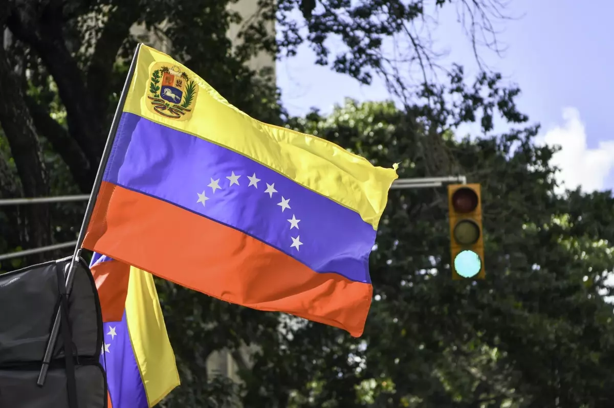 Venezuela ve ABD Arasında Yeni Diplomatik Köprü: Diyalog Kanalları Açıldı