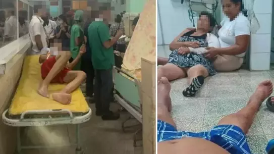 Küba’yı Sarsan Gizemli Salgın: Hastaneler Çöküşün Eşiğinde