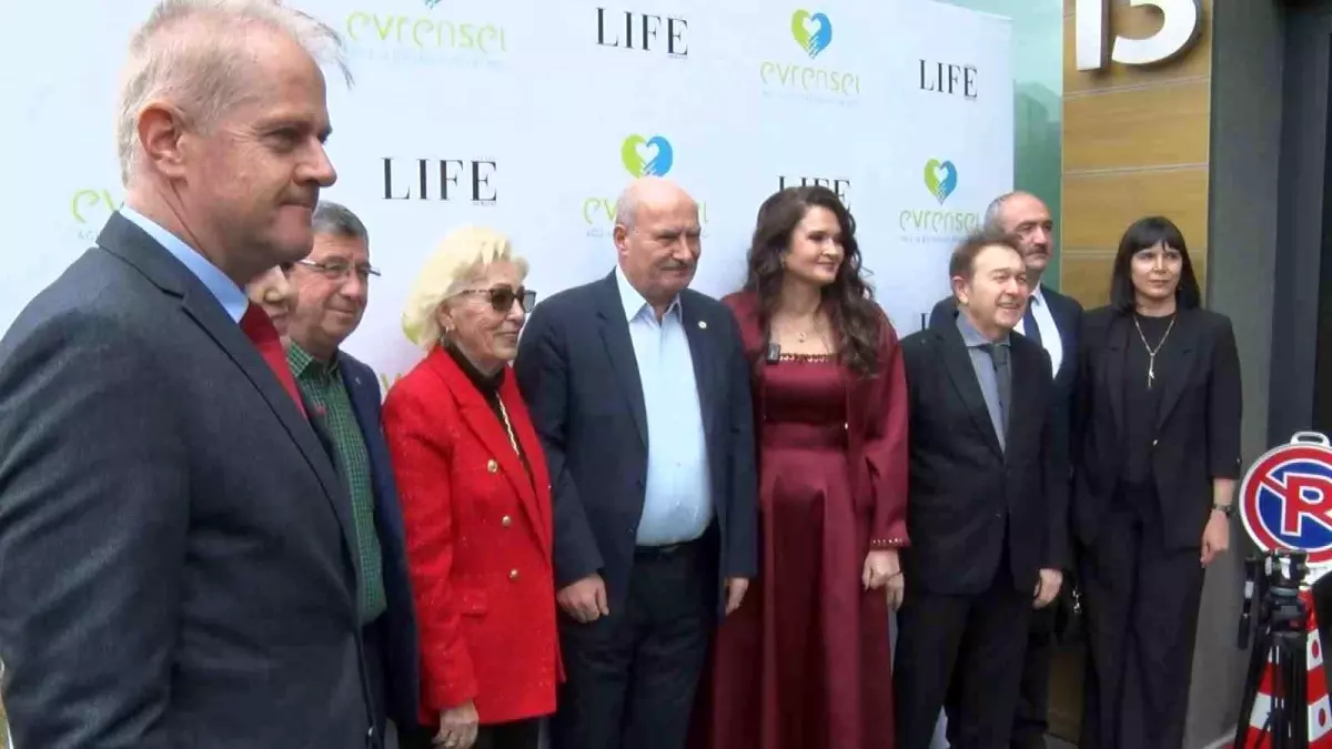 Ankara’da Modern Diş Polikliniği Kapılarını Açtı