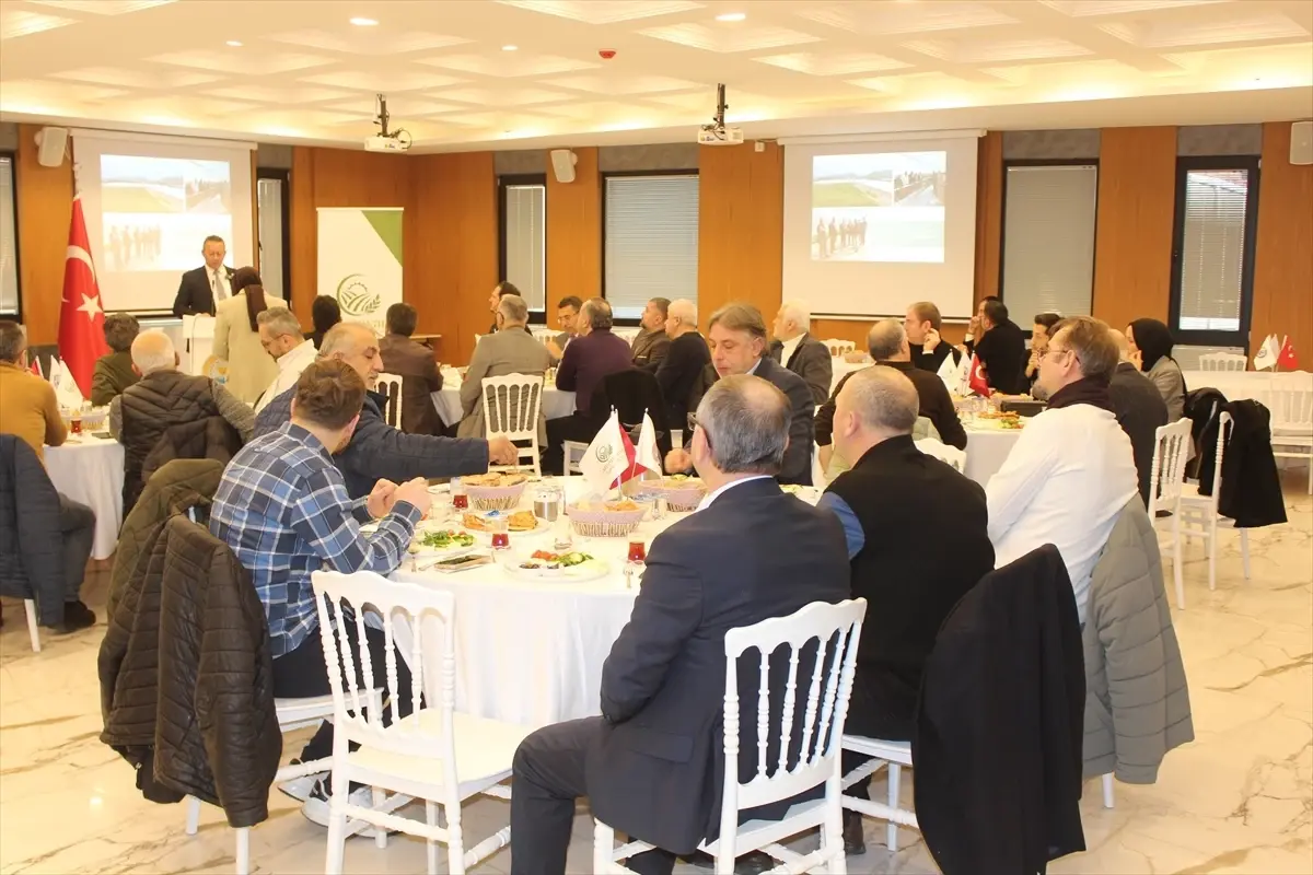 Bafra OSB'de Doluluk Oranı Artıyor, Yeni Yatırım Projeleri Açıklandı