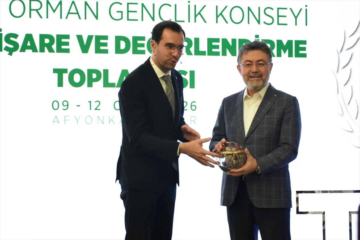 Genç Çiftçiler, Tarımda Geleceğin Anahtarı Oluyor