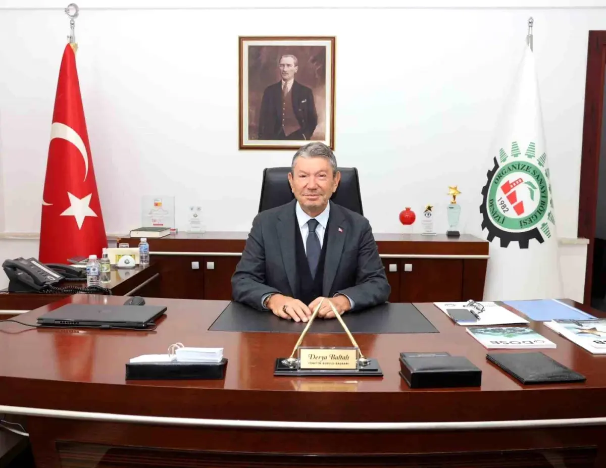 Gazetecilere Destek: Derya Baltalı’dan Çalışan Gazeteciler Günü’ne Mesaj