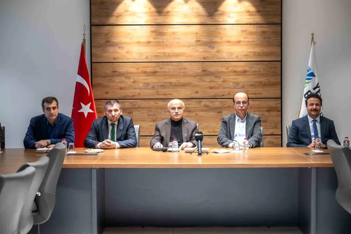 Malatya Yeşilyurtspor, Yeni Yapılanma ile Futbol Sahasında Güçleniyor