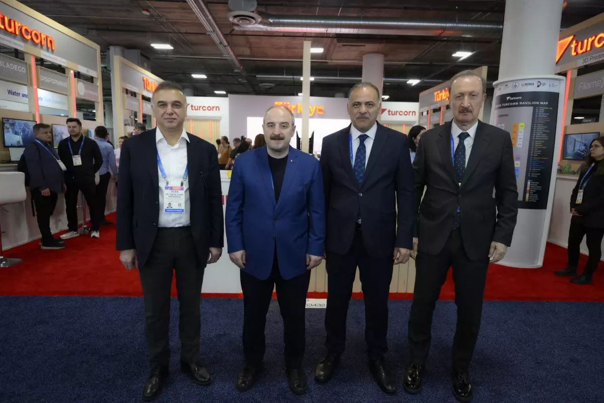 CES 2026’da Türkiye’nin Otonom Barista Robotu Dünya İlgisini Çekti