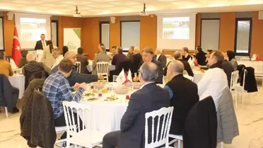 Bafra OSB'nin yeni projeleri