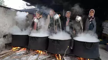 Kozanlı Kadınların Turunç Girişimi: Yerel Ekonomiye Tat Katıyor