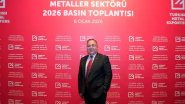 Demir Sektörü 2025’te Rekor İhracat Performansı Gösterdi
