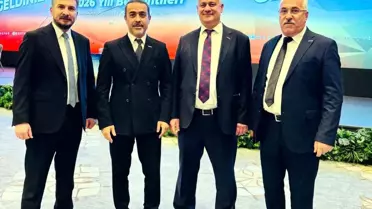 MÜSİAD Muğla 2026 ekonomik grafiği
