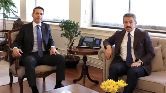 Şırnak enerji altyapısı planları