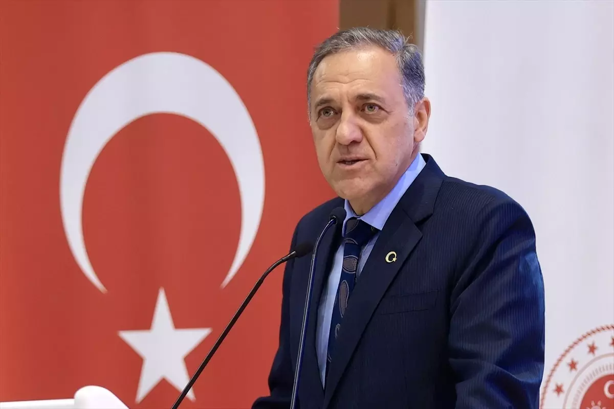 Bingöl'ün 2.559 Konutluk Yüzyıl Projesinde Hak Sahipleri Kura ile Belirlendi