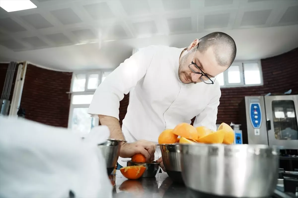 Çanakkale Cephesi’nin 110 Yıllık Mutfak Mirası Modern Lezzetlerle Yeniden Canlandırıldı