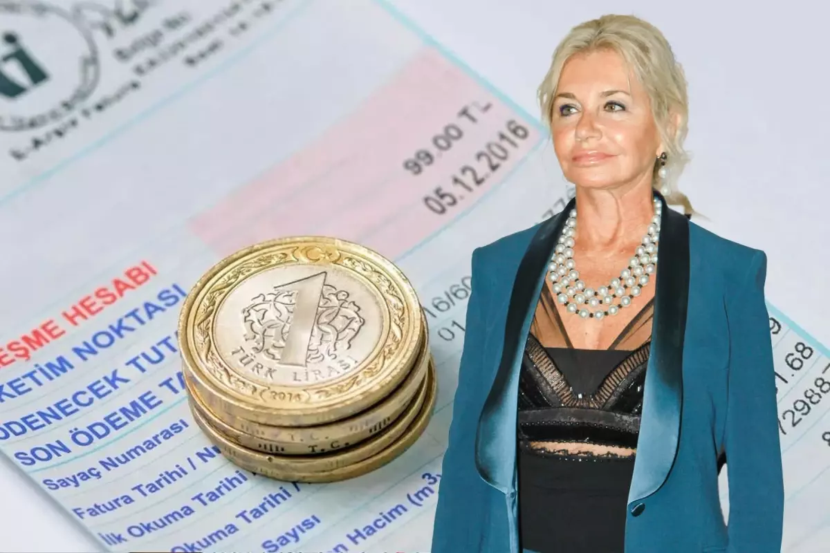 Ender Mermerci, yaşam maliyetlerinin yükselişiyle ilgili sert eleştirilerde bulundu