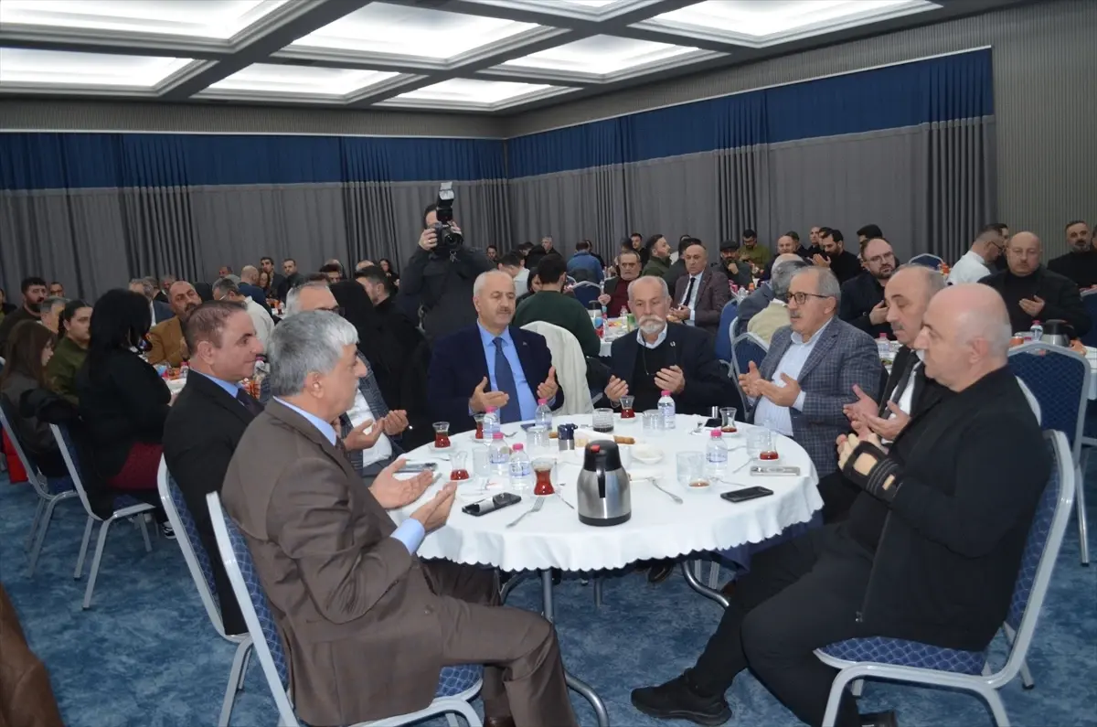 Gebze Belediyeler Birliği'nden 10 Ocak Gazeteciler Günü Kutlaması