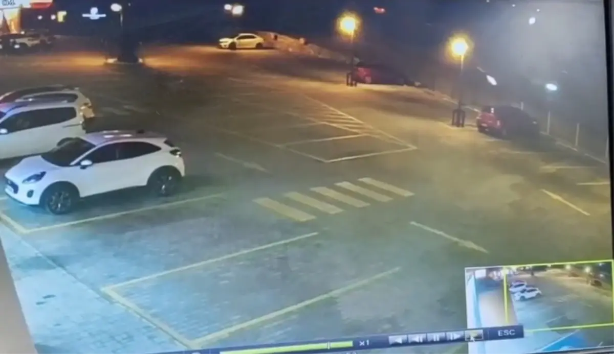 Kuşadası'nda Motosiklet Kazası: Sürücü Hayatını Kaybetti