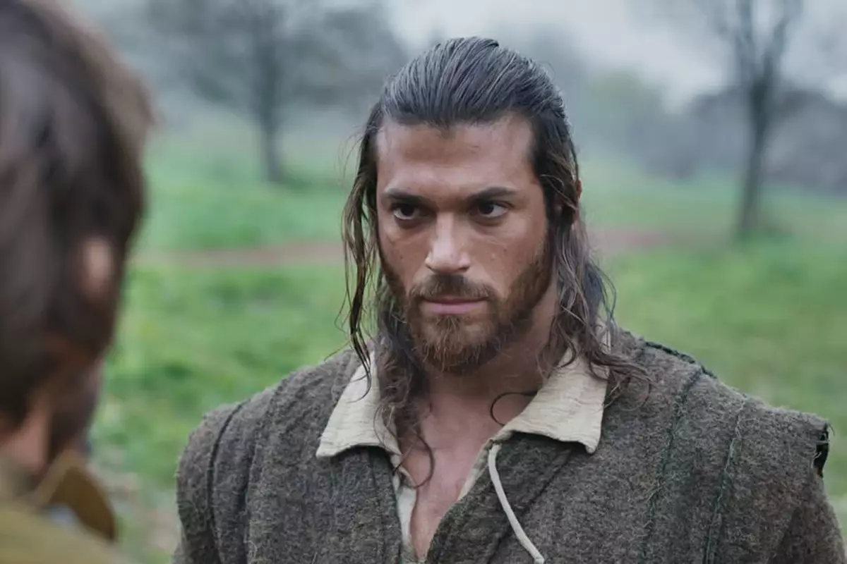 Can Yaman'ın Gözaltı Detayları: İstanbul’da Uyuşturucu Operasyonu