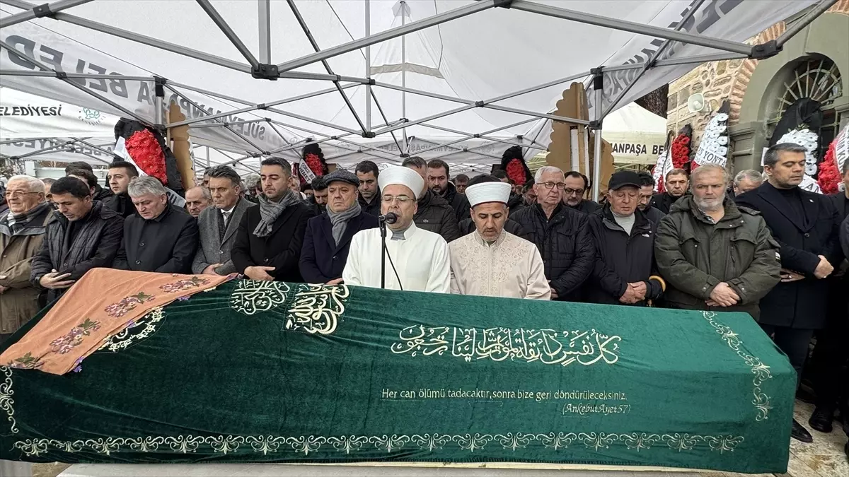 Tekirdağ’da Binnaz Eriş Cinayeti: İki Şüpheli Gözaltına Alındı