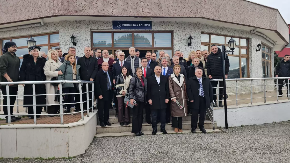 Zonguldak Maden Ocaklarında Enerji Eksikliği Nedeniyle İş Durdurma Kararı