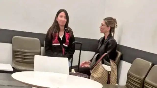 Şeyma Subaşı test raporu