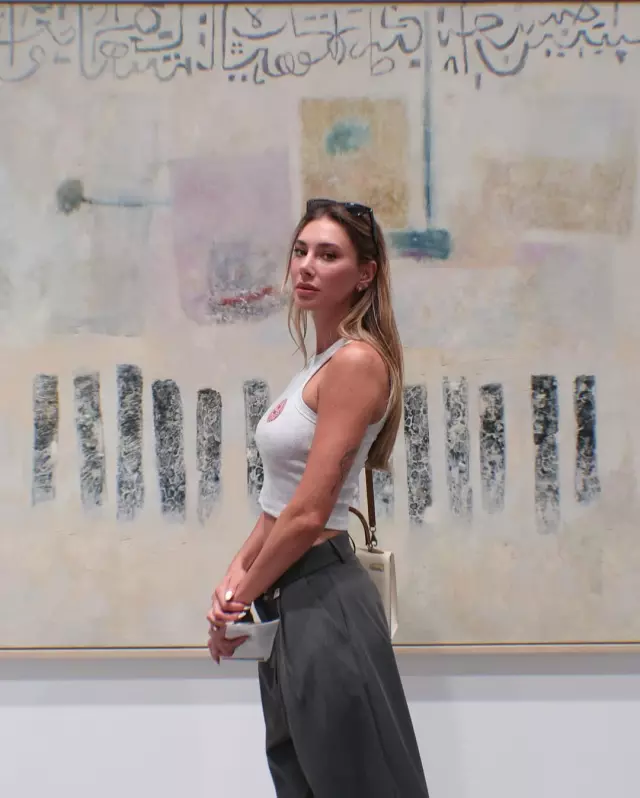 Sosyal medya tepkileri