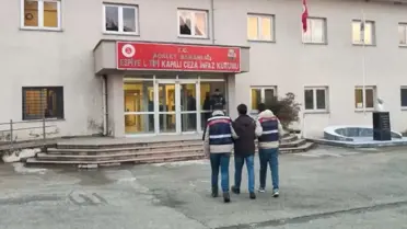 Operasyon sırasında güvenlik birimlerinin çalışması