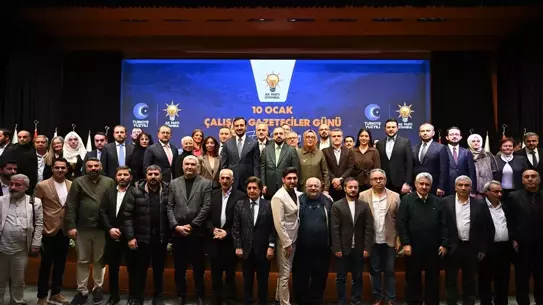 Etkinlikteki katılımcılar ve konuşmacılar