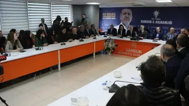 Ulaşım projelerinin görseli