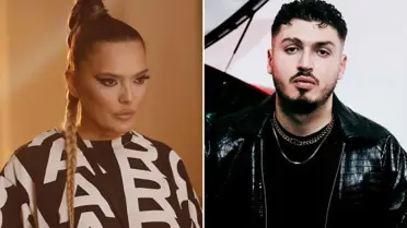Demet Akalın ve Blok3 Arasındaki Sert Çekişme: 'Saygısız, Terbiyesiz!'