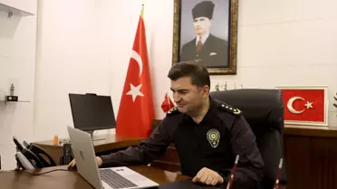 Ayhan'ın oyladığı fotoğraflardan biri