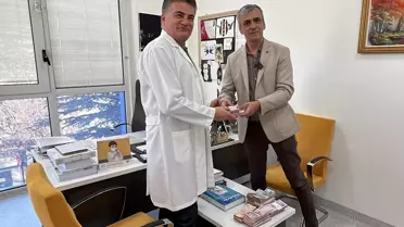 Unutulan eşyaların toplandığı tramvay ve istasyonlar