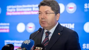 Memur-Sen temsilcileri yasa reformu toplantısı