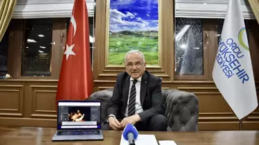 Yılın Kareleri yarışmasından bir fotoğraf