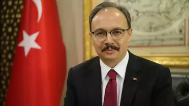 İdareciler Günü kutlaması