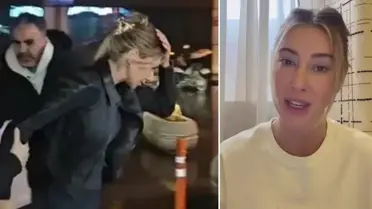 Şeyma Subaşı, Pozitif Test Sonrası Tövbe Sürecini Açıklıyor