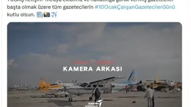 TUSAŞ'ın milli hava platformları