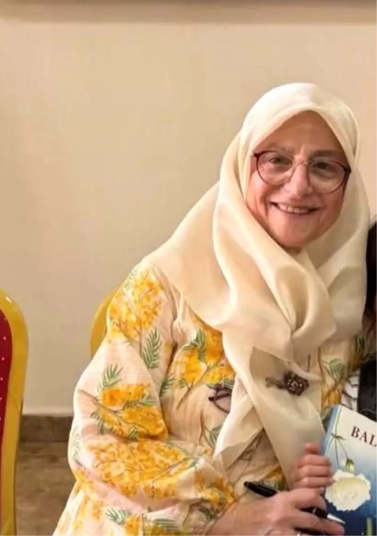 Ödemiş'te Üzücü Kaza: Yazar Rabiye Yıldırım Hayatını Kaybetti