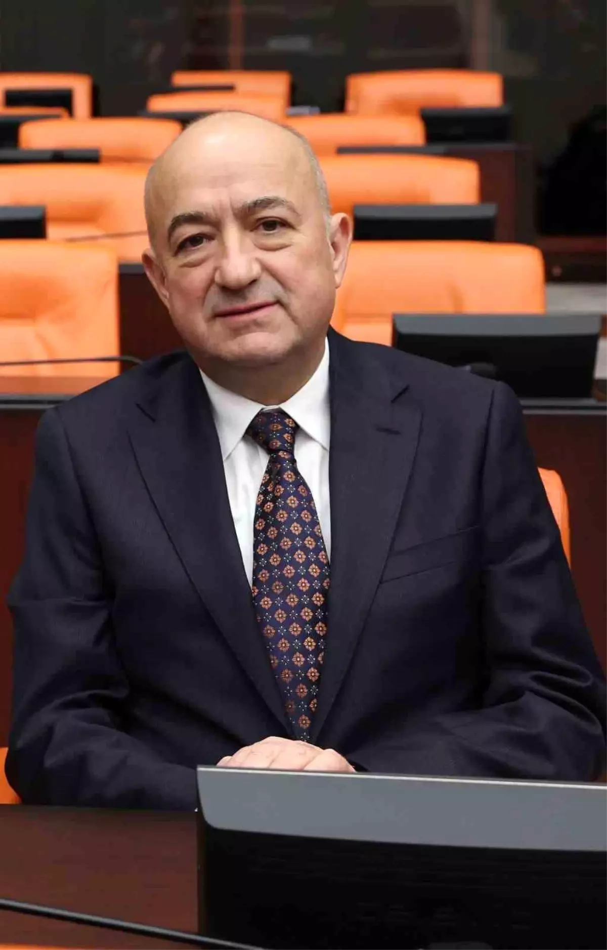 Ayhan Gider'den Gazetecilere Teşekkür ve Meslek Saygısı