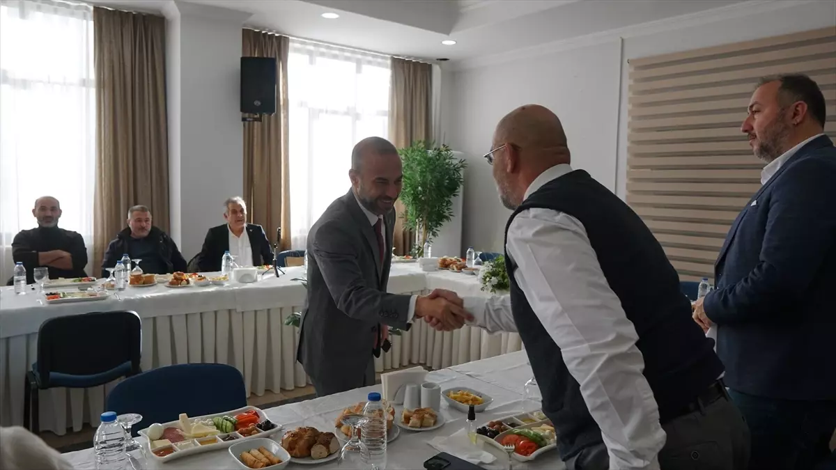 Yalova’da Su Kesintisi Krizi: AK Parti İl Başkanı Güçlü’nün Açıklamaları