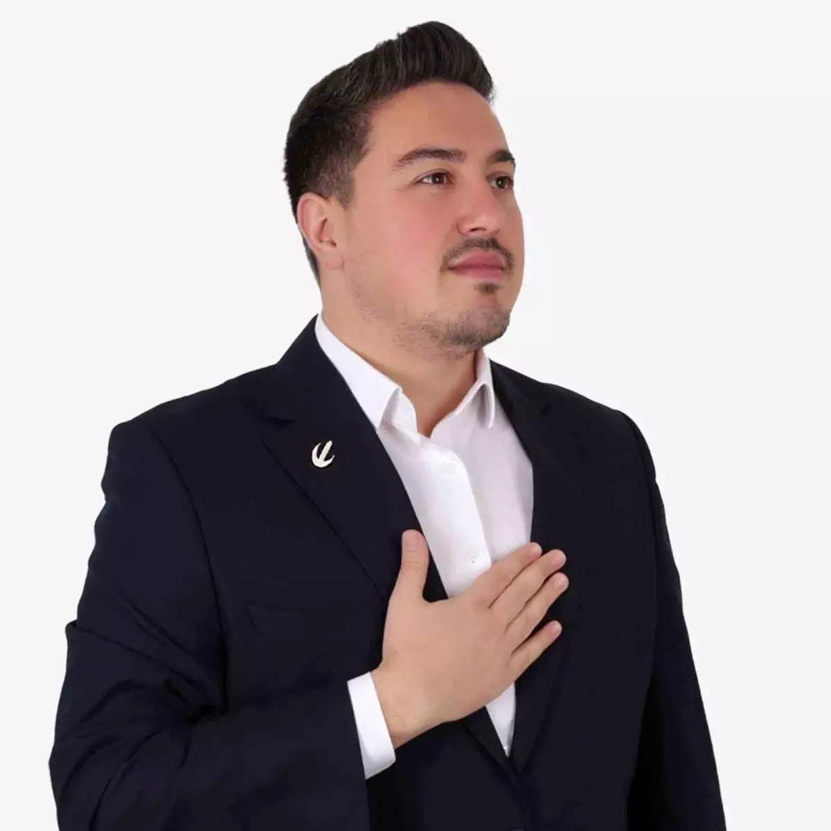 Selçuk Efe, Yeniden Refah Partisi Gençlik Kolları Başkanlığına Atandı