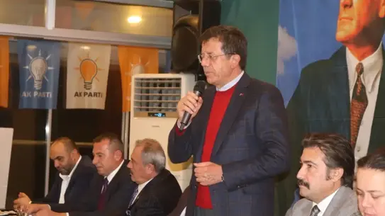 Zeybekci, Denizli Acil Durum Hastanesinin Açılışını Destekledi: Şehrin Sağlık Altyapısı Güçleniyor