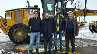 Bayram Taşkın proje incelemesi