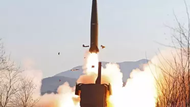 Kuzey ve Güney Kore Arasındaki Casus Drone Krizi: İki Taraf da Sert Uyarı Yaptı