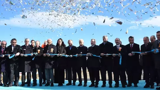 Yeşilkent Kavşağı trafiği