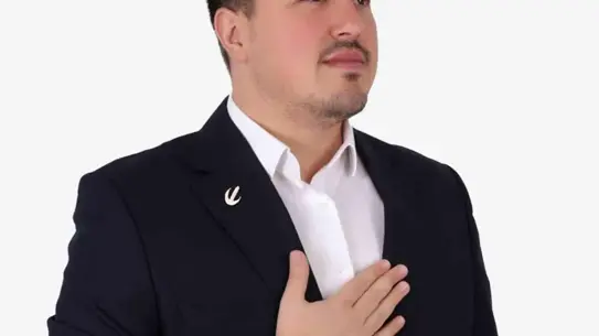 Yeniden Refah Partisi Gençlik Kolları Görseli