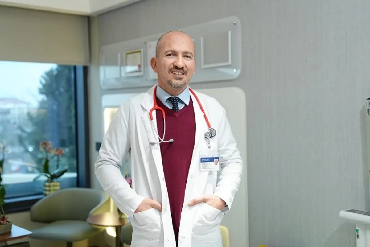 Çocuklarda Ateş Neden Virüslüdür? Antibiyotik Kullanımına Dikkat!